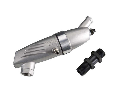 OS Engines Silencer F-5030 FS81