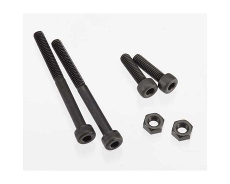 OS Engines Silencer Fixing Screw Set E4051 (GT15HZ) - OSM27426210