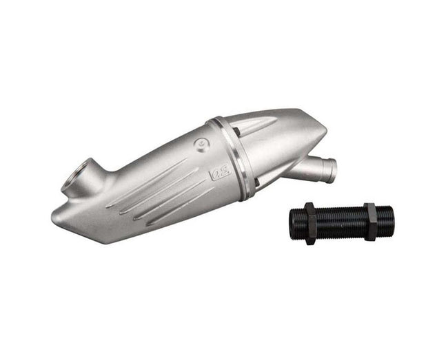 OS Engines Silencer Set F6040, GF40, GF30 V1, GF30 II