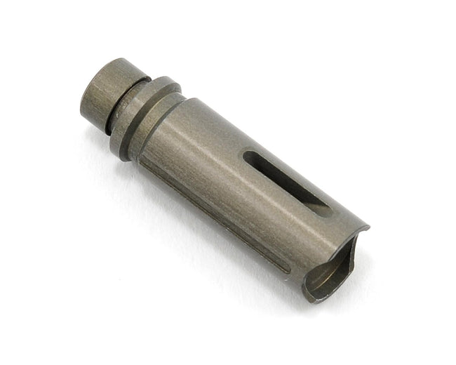 OS Engines Slide Valve 21JS, Tessmann B21