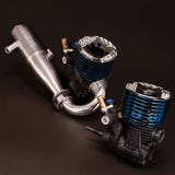 O.S. Engines Speed B21 Adam Drake 4 OSM1FH00