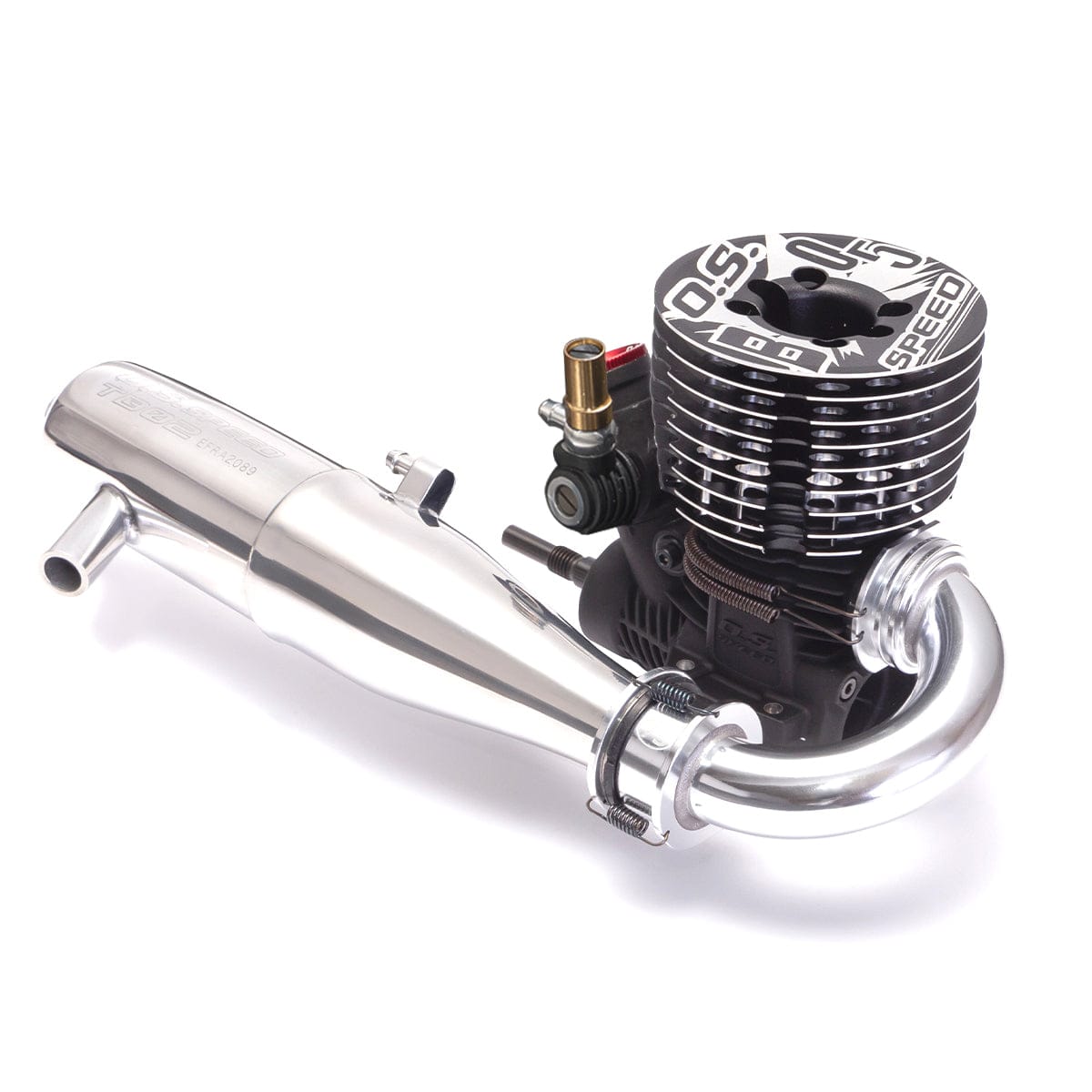 O.S. Engines Speed B2105 Combo Set - OSM1EK01
