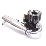 O.S. Engines Speed B2105 Combo Set - OSM1EK01