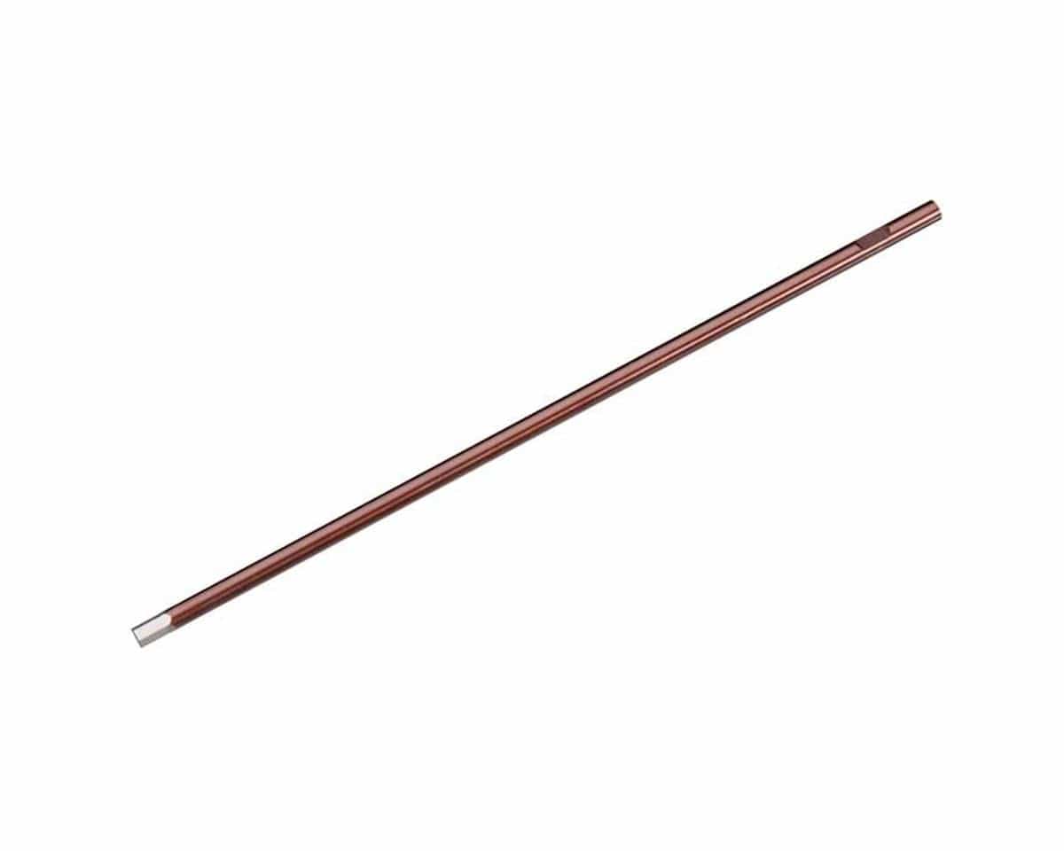 OS Engines Speed Hex Driver Replacement Tip 2.5mm
