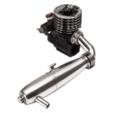 O.S. Engines Speed R21 Euro II .21 On-Road Engine Combo - OSM1DR01