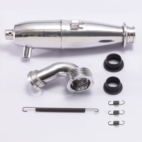 O.S.SPEED TT01 EFRA2672 Complete Set 72107600