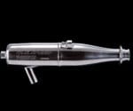 O.S.SPEED T-2090SC Tuned Silencer 72106190