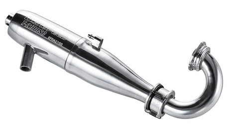 O.S. Engines T-2100SC Complete Silencer Set with Manifold OSM72107700