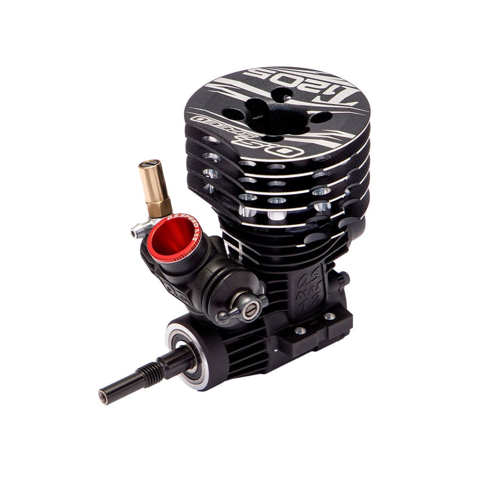 O.S. Engines T1205 OSM1F500