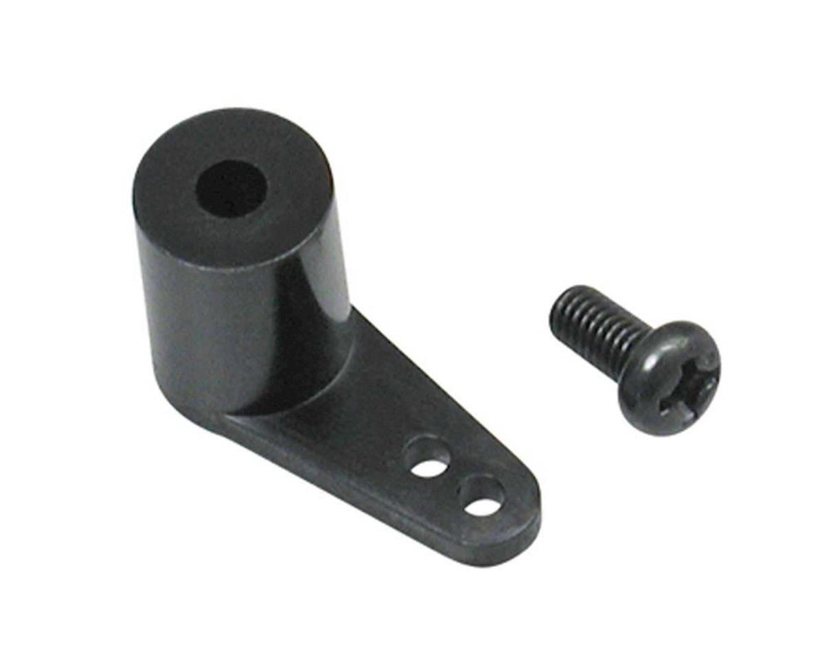 OS Engines Throttle Lever Assembly Cz-2.40d (No.2) - OSM21281410