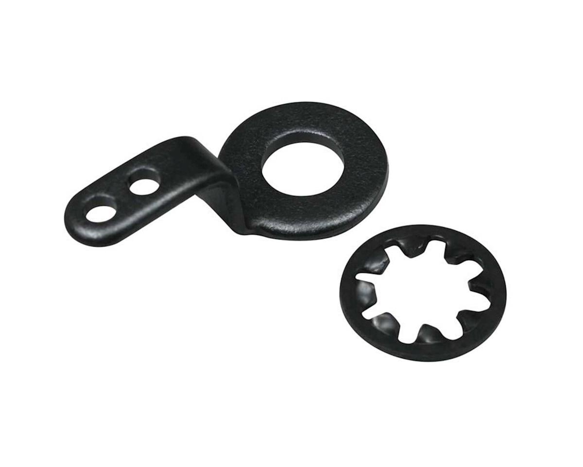 OS Engines Throttle Lever (Steel) 1h.2h.20c - OSM22781410