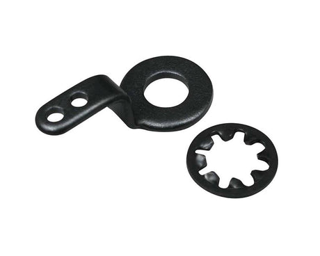 OS Engines Throttle Lever (Steel) 1h.2h.20c - OSM22781410