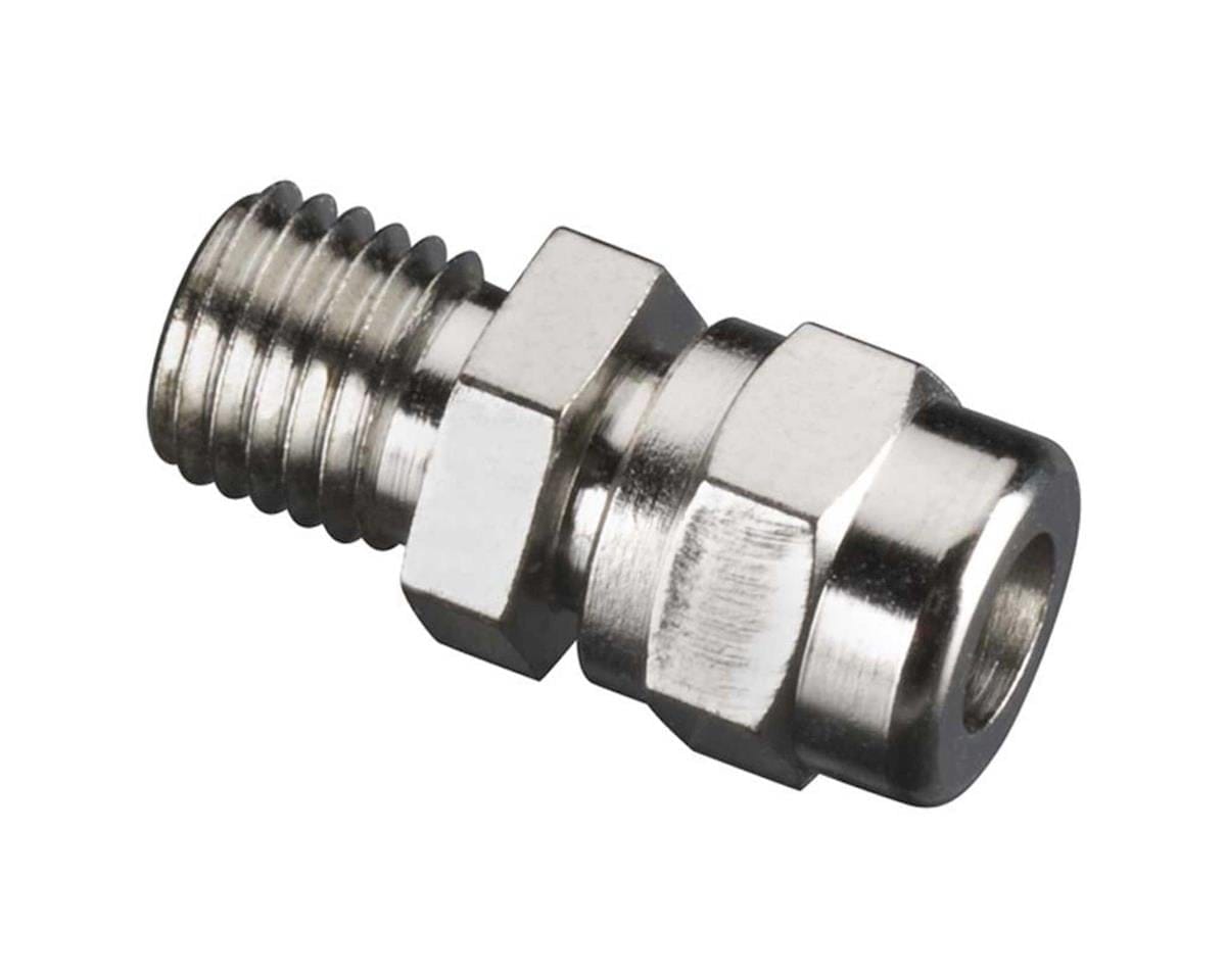 OS Engines Throttle Stop Screw Holder 2d-7b - OSM26681803