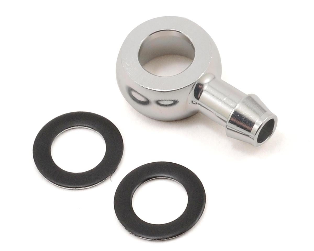 OS Engines Universal Nipple 15 21M, Tessmann B21, R2103 - OSM22082950
