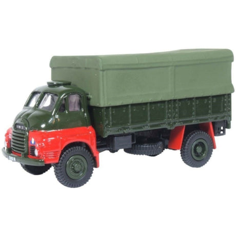 Oxford 1/76 Bomb Disposal Broadbridge Health Beford Rl (OO Scale) - Hobbytech Toys