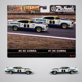 Oz Wheels 1/64 FSD R2 Twin Pack Sealed Box Set (8 Assorted Twin Packs)