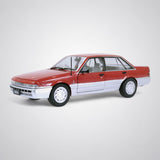 Oz Wheels 1/64 Holden VL Calais Diecast Model