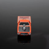 Oz Wheels 1/64 HQ One Tonner Custom - Australia Day Diecast Model Car