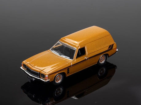 OZ Wheels 1/64 Valentines Day 2026 FSD HJ Sandman