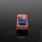 Oz Wheels 1/64 XY Wagon - Australia Day Diecast Model Car