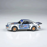 Para64 1/64 1974 Porsche 911 3.0 RSR Martini LHD