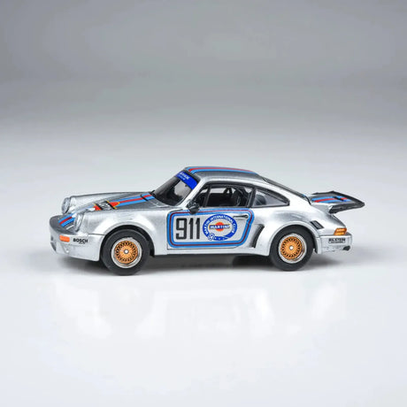Para64 1/64 1974 Porsche 911 3.0 RSR Martini LHD
