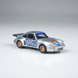 Para64 1/64 1974 Porsche 911 3.0 RSR Martini LHD