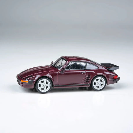 Para64 1/64 1986 RUF BTR Slantnose Ruby Red Metallic RHD