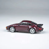 Para64 1/64 1986 RUF BTR Slantnose Ruby Red Metallic RHD