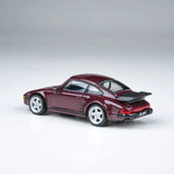 Para64 1/64 1986 RUF BTR Slantnose Ruby Red Metallic RHD