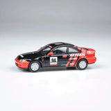 Para64 1/64 1995 Honda Civic Coupe EJ1 Autocross LHD