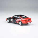 Para64 1/64 1995 Honda Civic Coupe EJ1 Autocross LHD