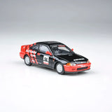 Para64 1/64 1995 Honda Civic Coupe EJ1 Autocross LHD