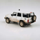 Para64 1/64 2014 Toyota Land Cruiser LC76 Off Road Effect Diecast Model Car