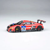 Para64 1/64 2015 Audi R8 LMS 24H Nurburgring Team WRT #29 LHD