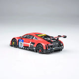Para64 1/64 2015 Audi R8 LMS 24H Nurburgring Team WRT #29 LHD