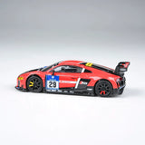 Para64 1/64 2015 Audi R8 LMS 24H Nurburgring Team WRT #29 LHD