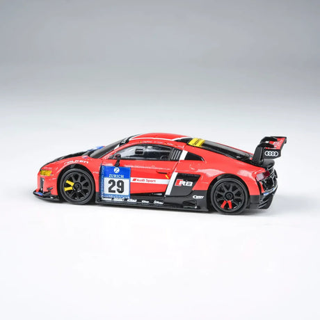 Para64 1/64 2015 Audi R8 LMS 24H Nurburgring Team WRT #29 LHD