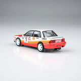 Para64 1/64 Mitsubishi Galant VR-4 APRC Rally Malaysia 1991 #1 RHD