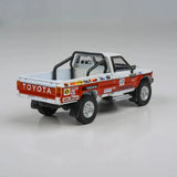 Para64 1/64 Toyota Hilux 87 Mojave 250 Diecast Model Car