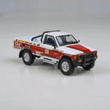 Para64 1/64 Toyota Hilux 87 Mojave 250 Diecast Model Car