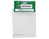 Parkzone PKZ6118 Motor Shaft : Metal 370 Outrunner**