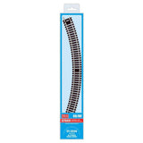 Peco ST - 2026 HO/OO Code 100 2nd Radius Double Curves (4pcs) - Hobbytech Toys