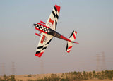 Performance Aircraft Unlimited Extra 330LX 120cc 2.6m ARF - Racing Scheme**