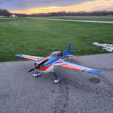Performance Aircraft Unlimited Extra 330LX 70cc 2.3m ARF - Orange**