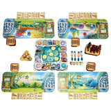 Pergola Board Game