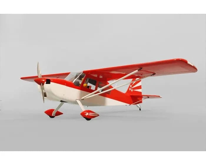 Phoenix Model Decathlon RC Plane, 20cc ARF, PHDECATHLON - 20CC [PHN - PH164] - Hobbytech Toys