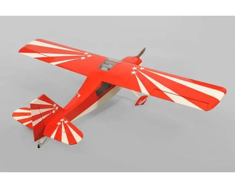Phoenix Model Decathlon RC Plane, 20cc ARF, PHDECATHLON - 20CC [PHN - PH164] - Hobbytech Toys
