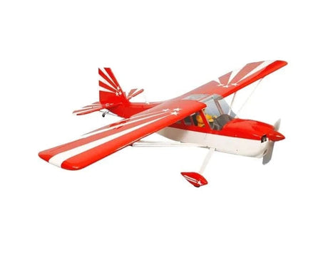 Phoenix Model Decathlon RC Plane, 20cc ARF, PHDECATHLON - 20CC [PHN - PH164] - Hobbytech Toys