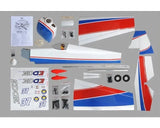 Phoenix Model Edge RC Plane, .46 Size ARF [PHN - PH092] - Hobbytech Toys